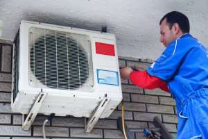 HVAC Companies Near Ixonia, WI Available Now